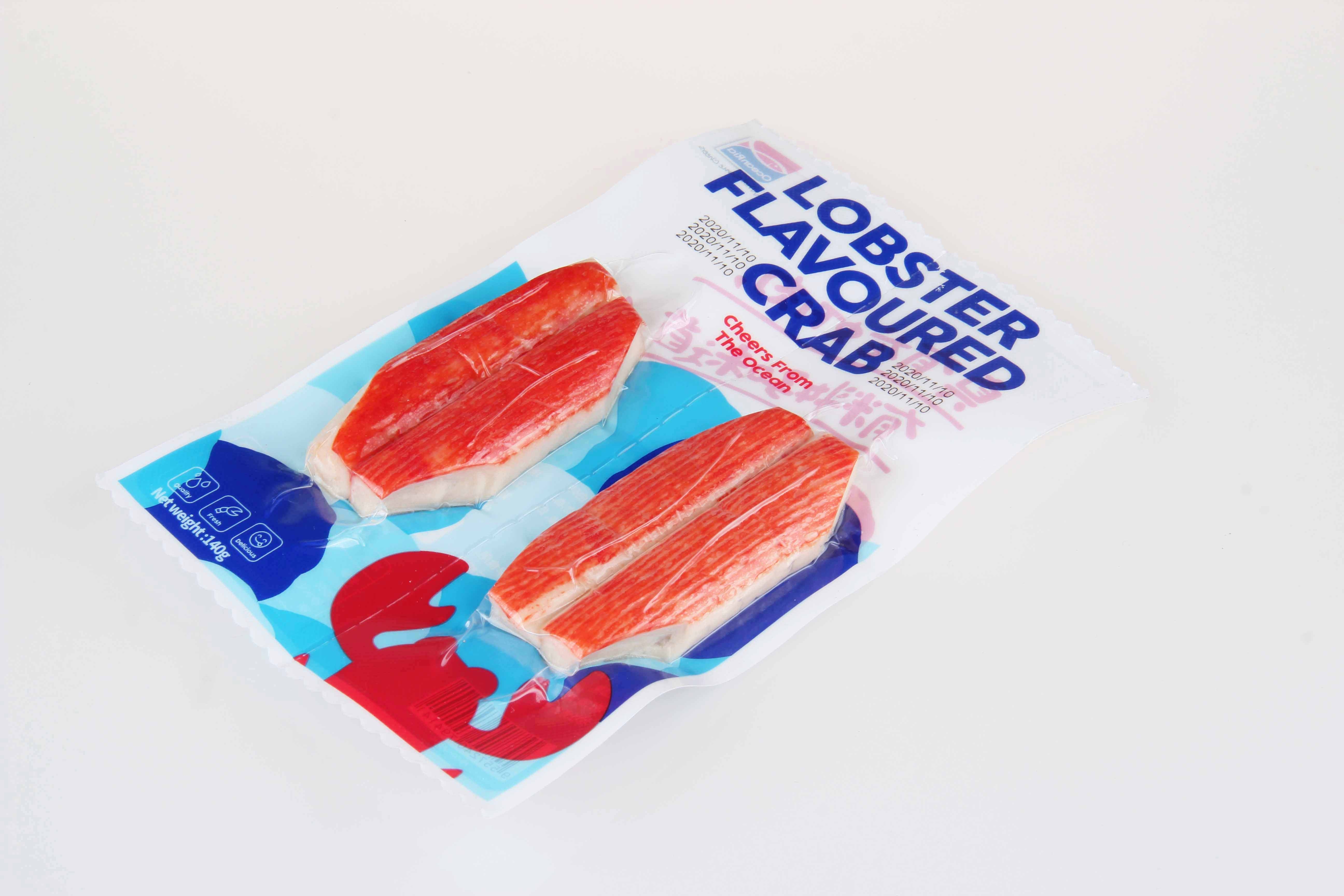 Maxwell Dried Fruit Packaging