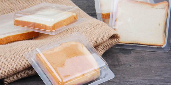 thermoforming packaging