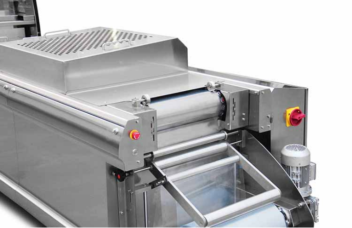 Thermoforming Packaging Machines