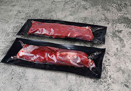 beef packing
