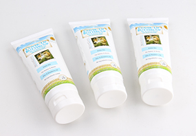 Cosmetic Packaging