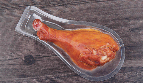 Unifresh turkey packaging solution