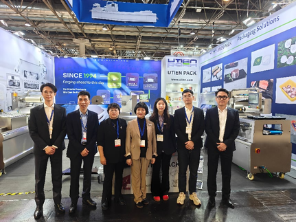 interpack German