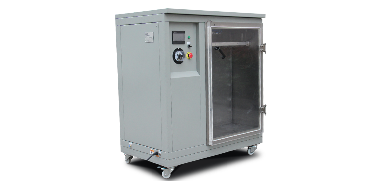 DZ(Q)-600LG Cabinet Vacuum Packaging Machine