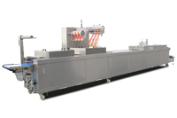 Utien Packaging, Customizing Expert of High Quality Thermoforming Stretch Film Packaging Machine