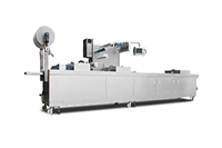 Packaging equipment to ensure food safety