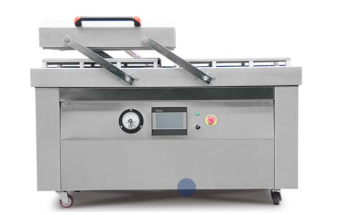 How To Choose A Vacuum Packaging Machine, Chamber Or Vertical Type?