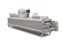 Advanced Packaging Machinery for a Greener Future