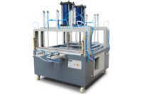 Compression Packaging Machine & comprehensive analysis