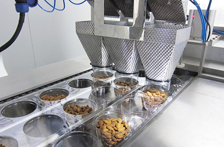 Maxwell Dried Fruit Packaging