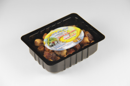  Middle East Dates Packaging