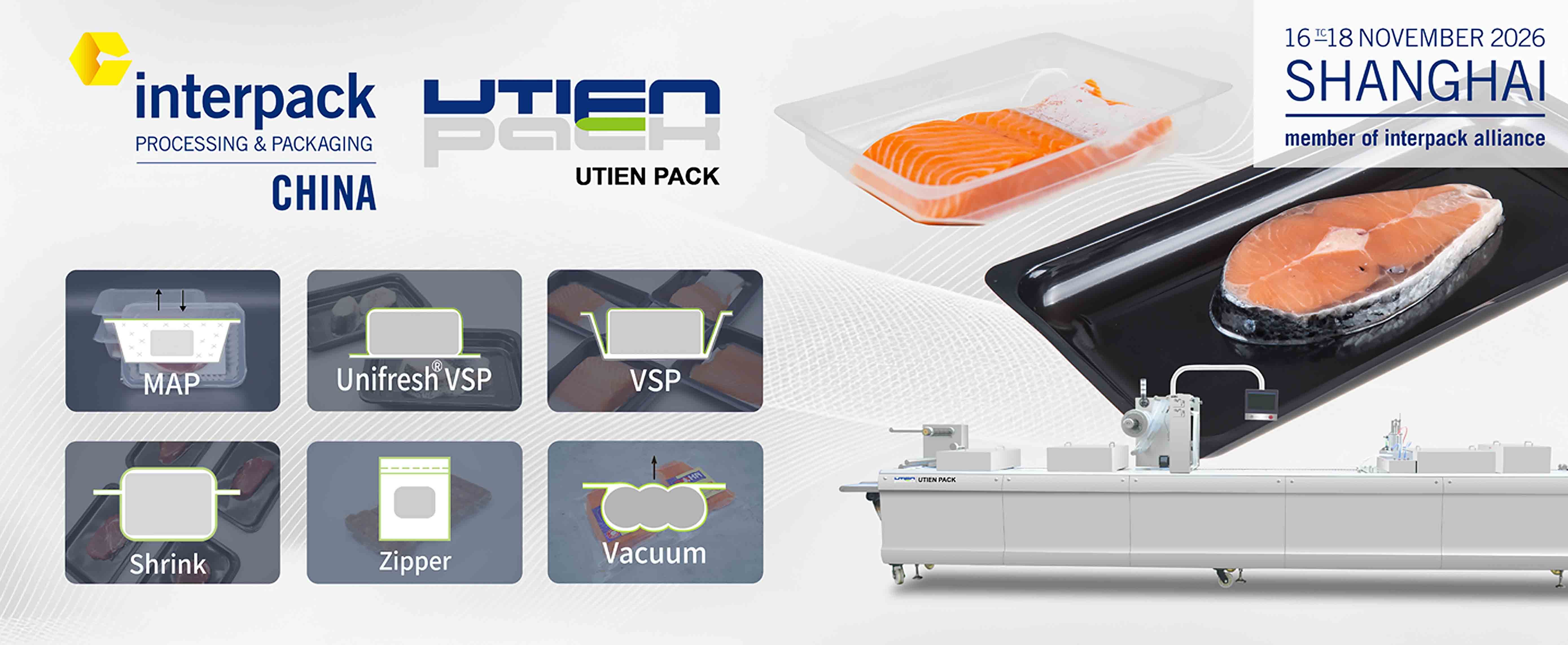 skin packaging machine for sale